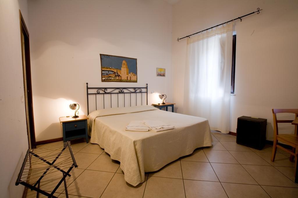 Aziyz Camere Castellammare del Golfo Zimmer foto